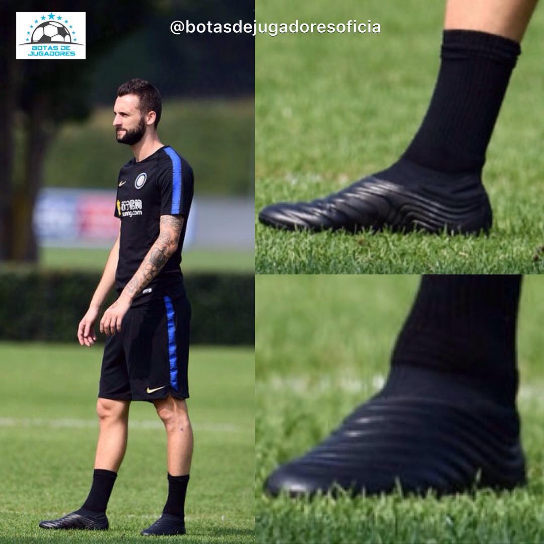 Toni Kroos Next 3 Players Show Off All New Adidas Copa 19 Boots